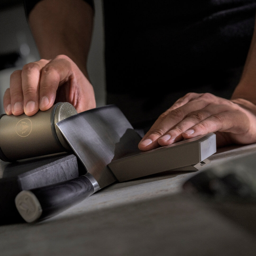 Horl 3 Pro Sharpener