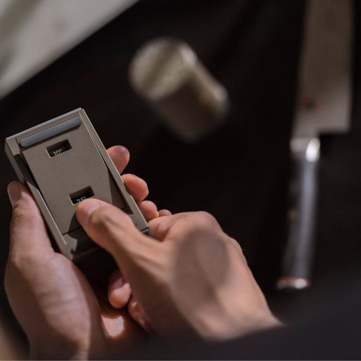 Horl 3 Pro Angle Support