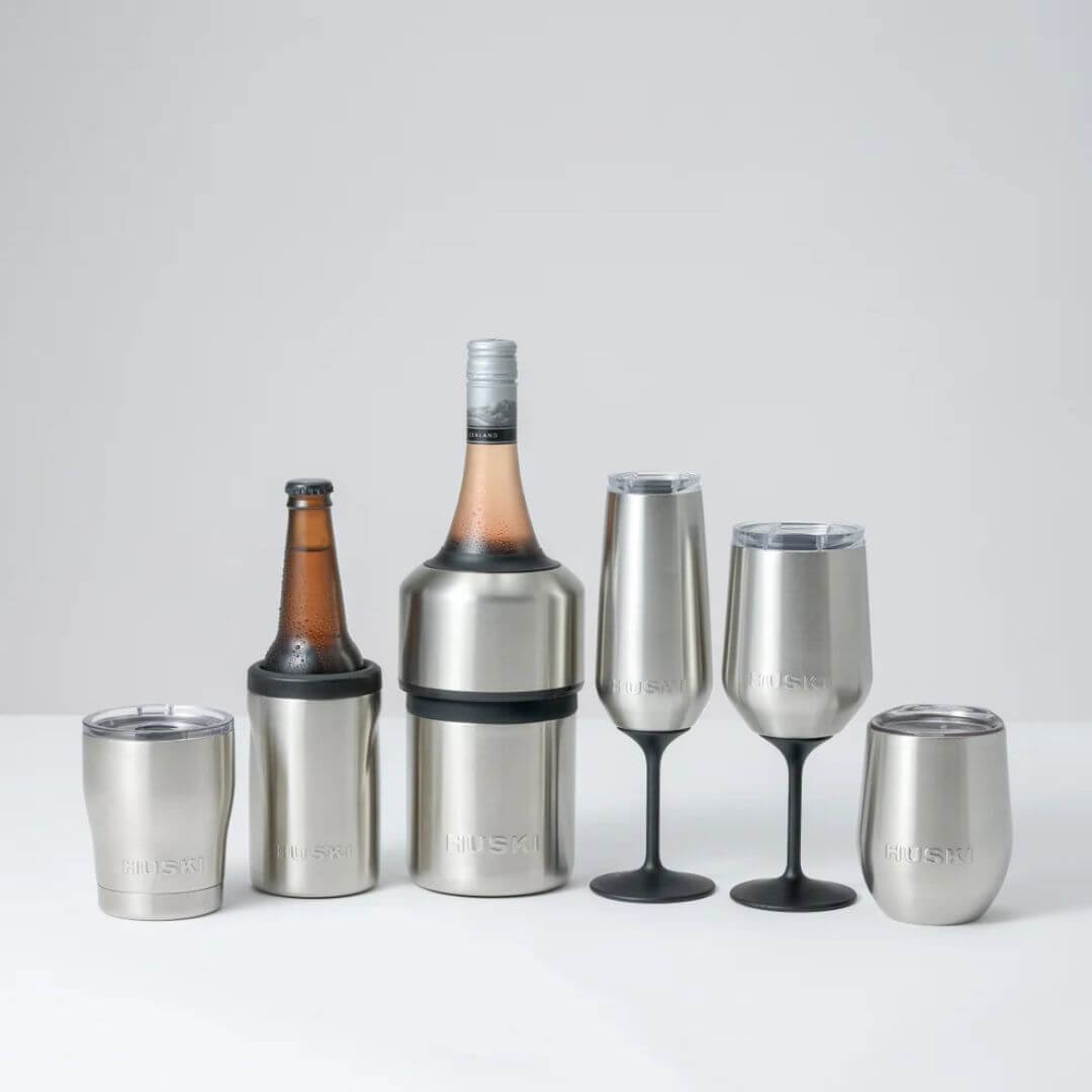 Huski 'Wine' Tumbler 355ml 2.0