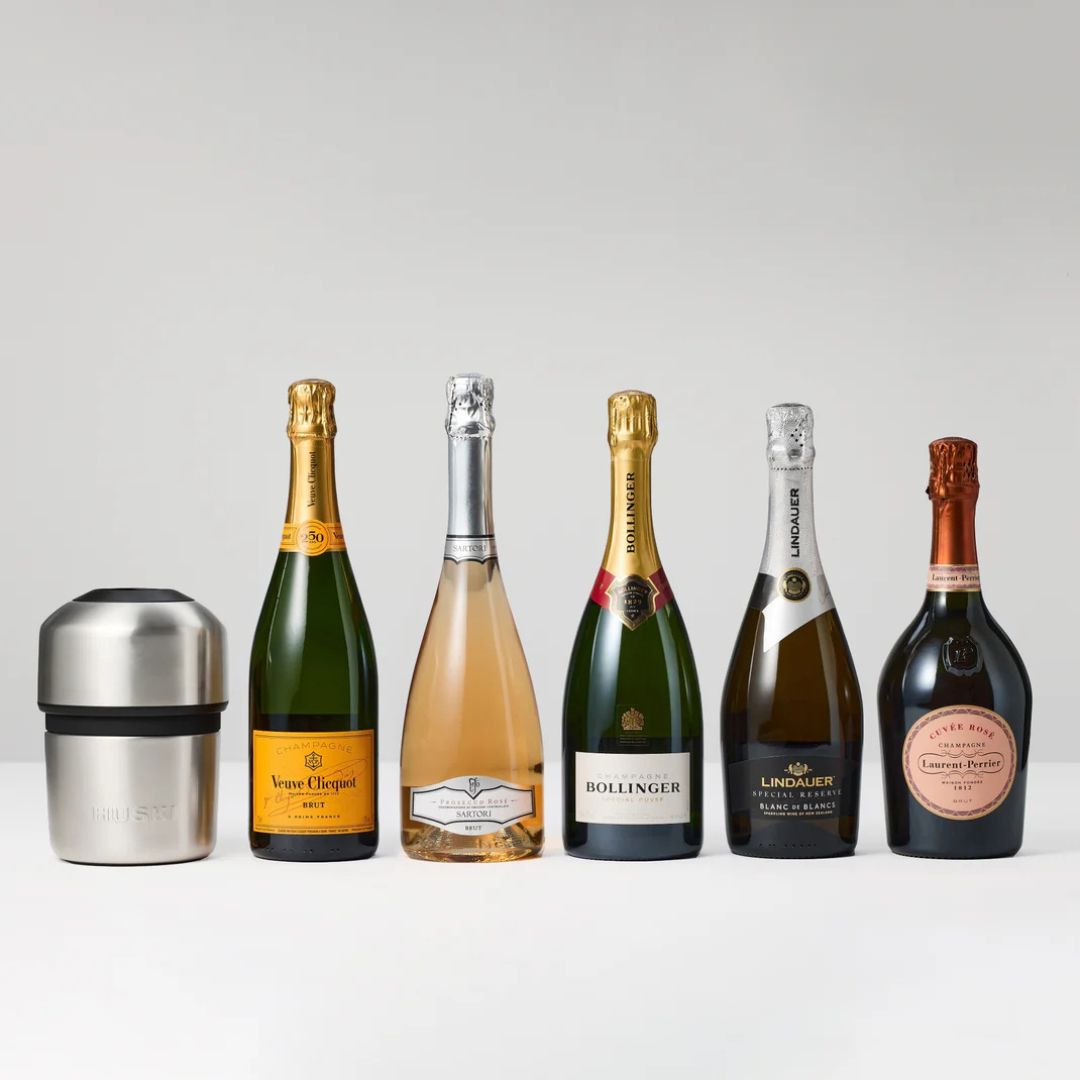 Huski Champagne Cooler