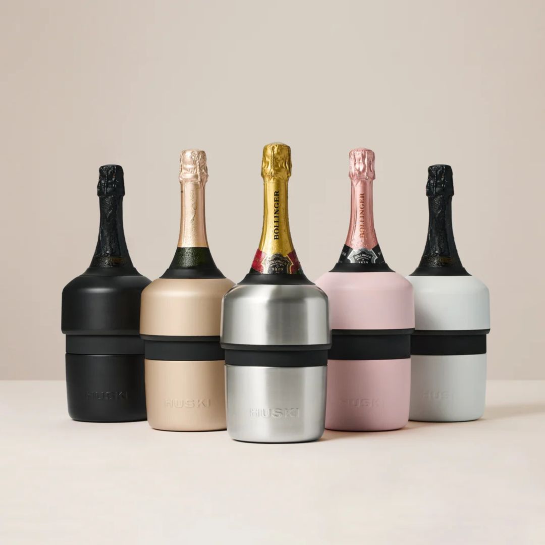 Huski Champagne Cooler