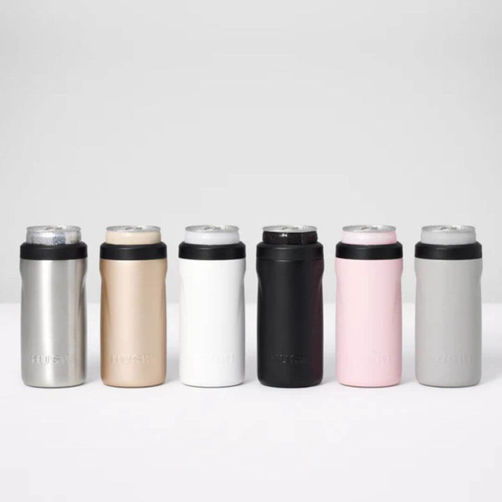 Huski Slim Can Cooler