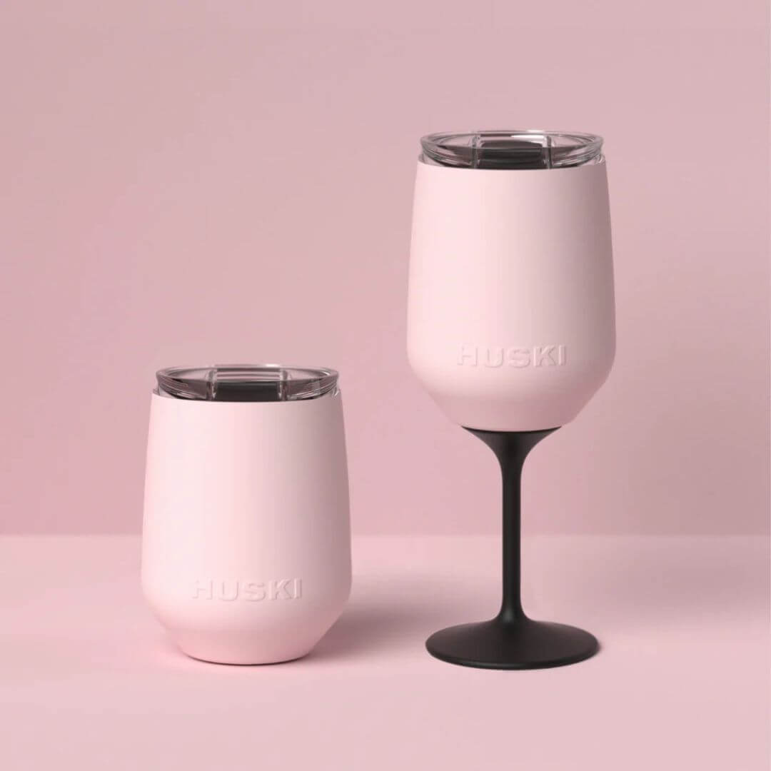 Huski 'Wine' Tumbler 355ml 2.0