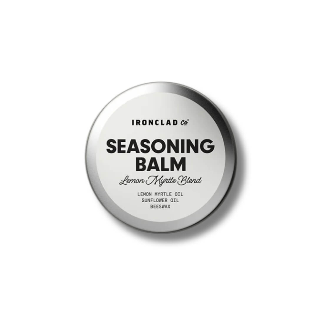 Ironclad Lemon Myrtle Conditioning Balm
