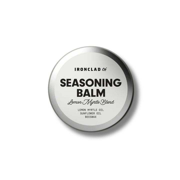 Ironclad Lemon Myrtle Conditioning Balm