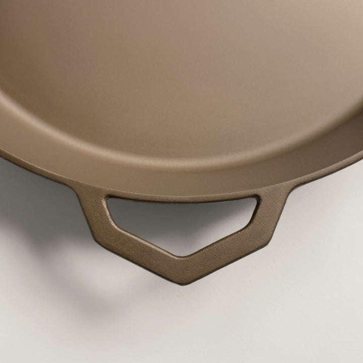 Ironclad Grande Legacy Cast Iron Pan 36cm