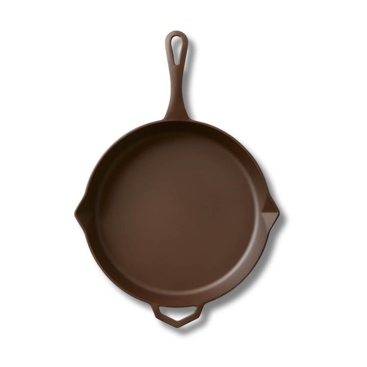 Ironclad Legacy Cast Iron Skillet 28cm