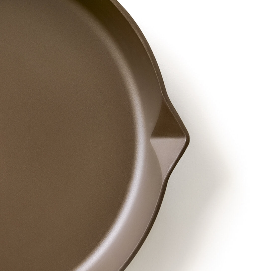 Ironclad Legacy Cast Iron Skillet 28cm