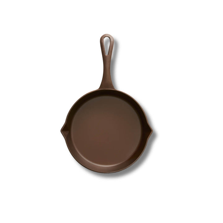Ironclad Lil' Legacy Cast Iron Skillet 20cm