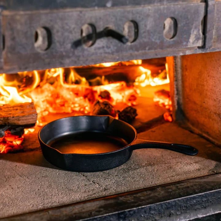 Ironclad Lil' Legacy Cast Iron Skillet 20cm