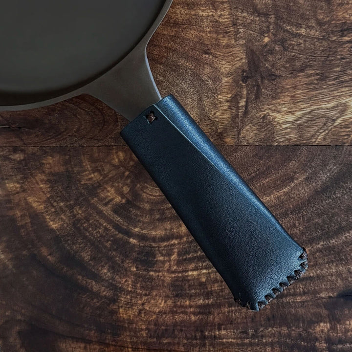 IronClad Leather Pan Snug