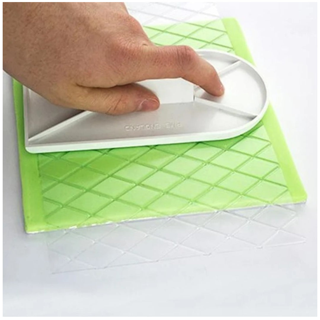 PME Diamond Impression Mats