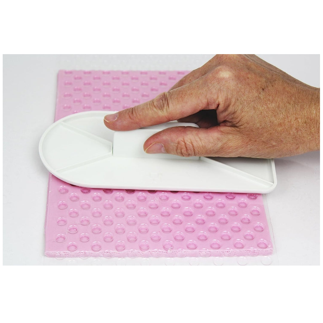 PME Impression Mat Classic Dot