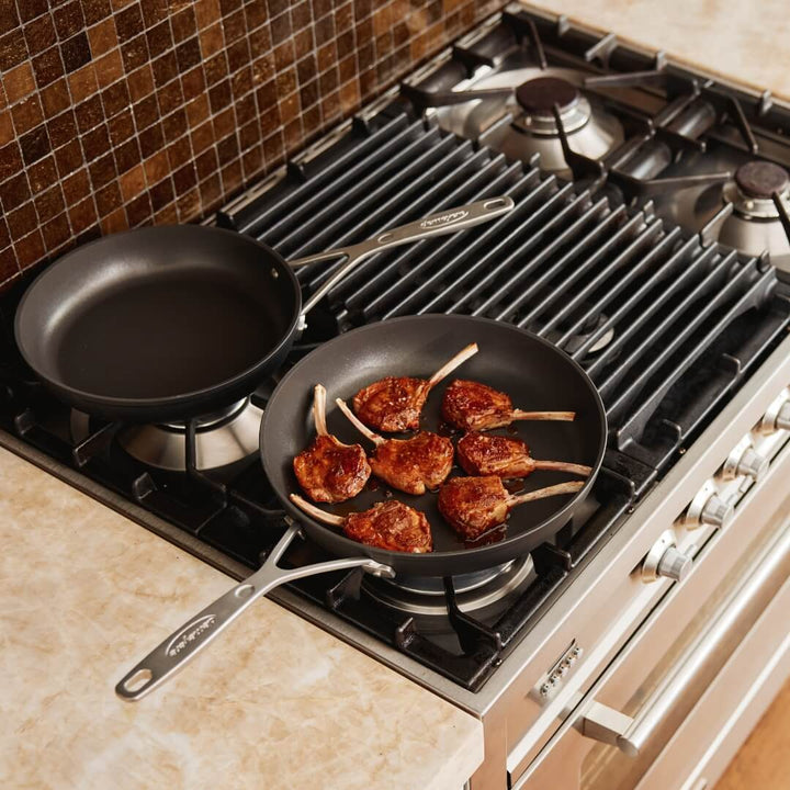 Demeyere Industry Series 3 Duraslide Frypan