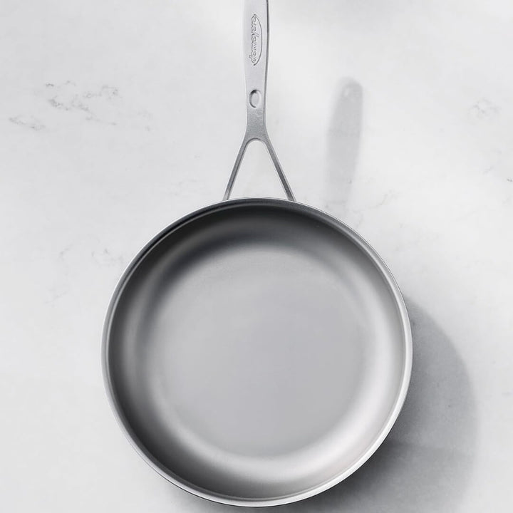 Demeyere Industry 5 Nanotouch Frypan
