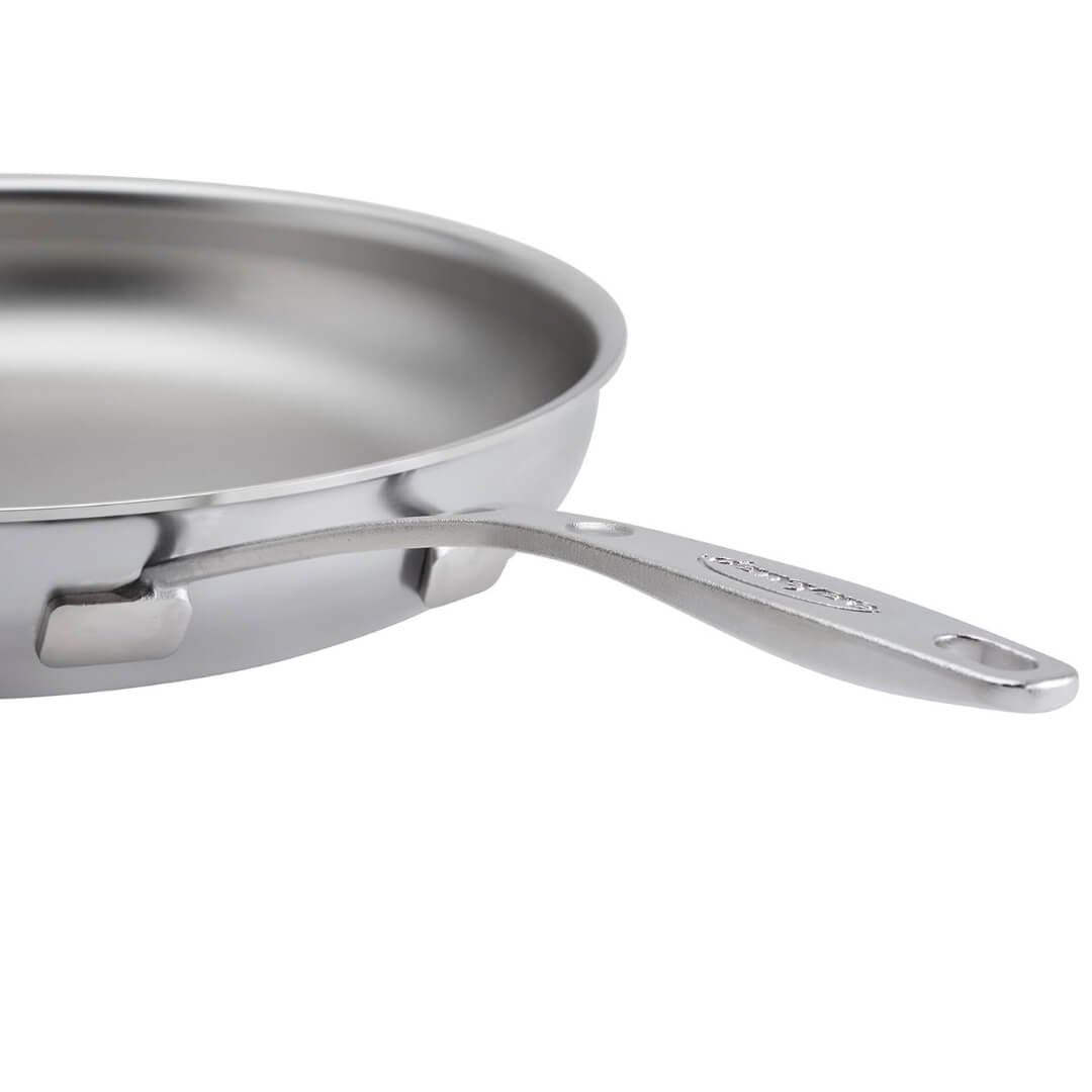 Demeyere Industry 5 Nanotouch Frypan