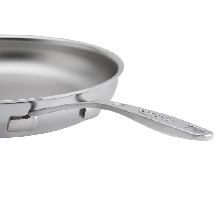 Demeyere Industry 5 Nanotouch Frypan