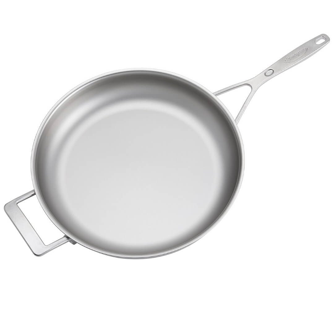 Demeyere Industry 5 Nanotouch Frypan