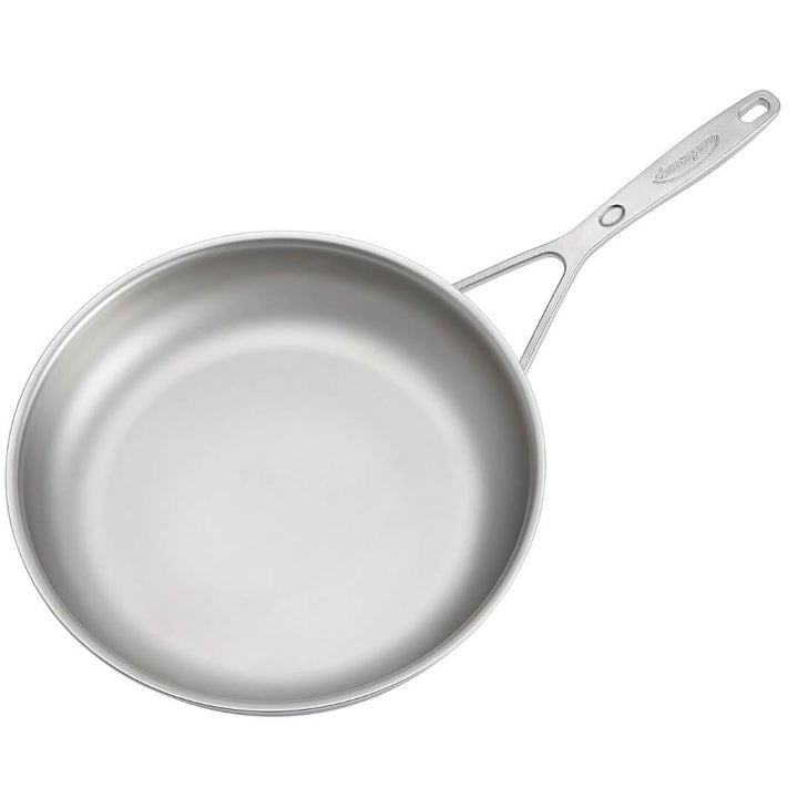Demeyere Industry 5 Nanotouch Frypan
