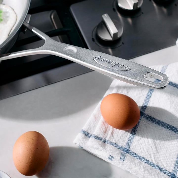 Demeyere Industry 5 Nanotouch Frypan