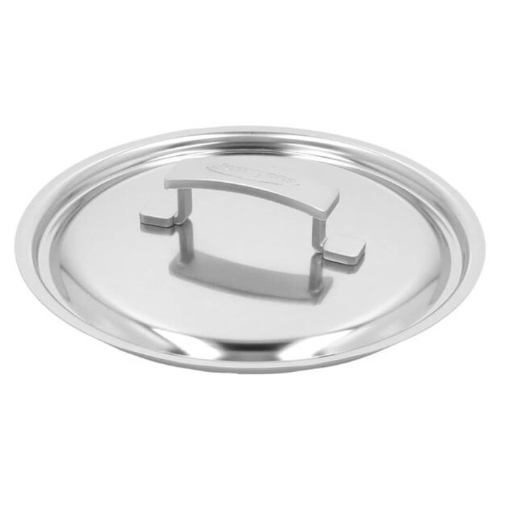 Demeyere Industry 5 Casserole with Lid