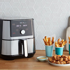 Instant Vortex Plus Air Fryer 5.7L