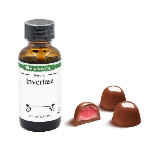 LorAnn Invertase 1oz