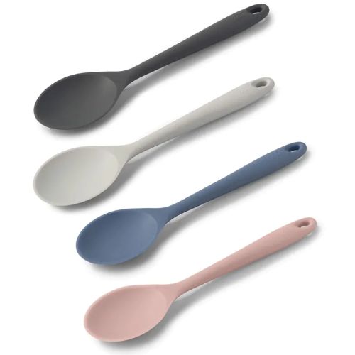 Zeal Large Silicone Basting Spoon 28cm