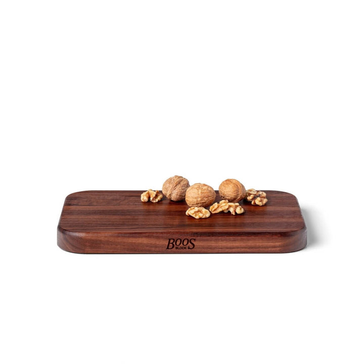 Boos Cook's Series Walnut Chopping Board