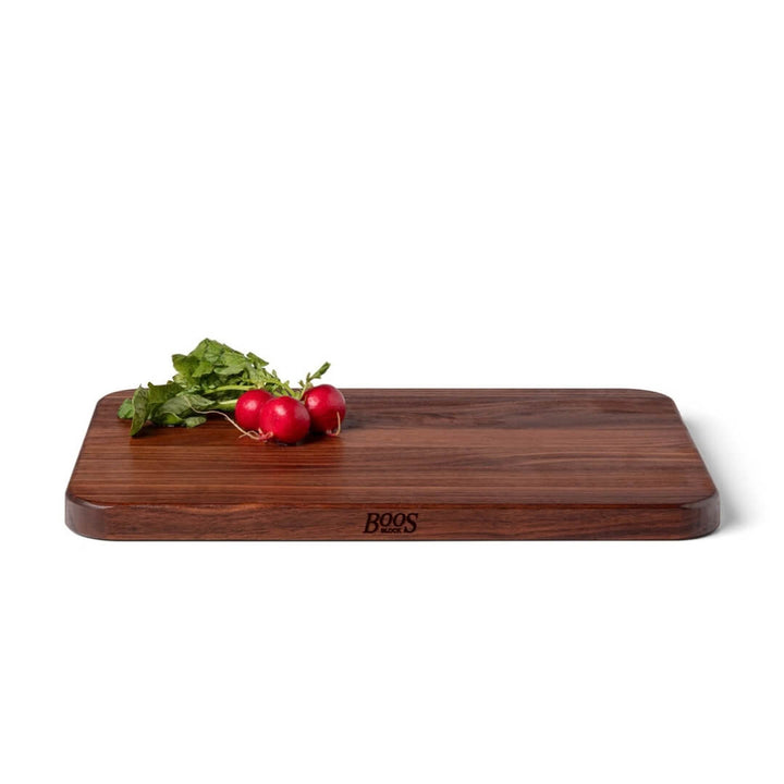 Boos Cook's Series Walnut Chopping Board