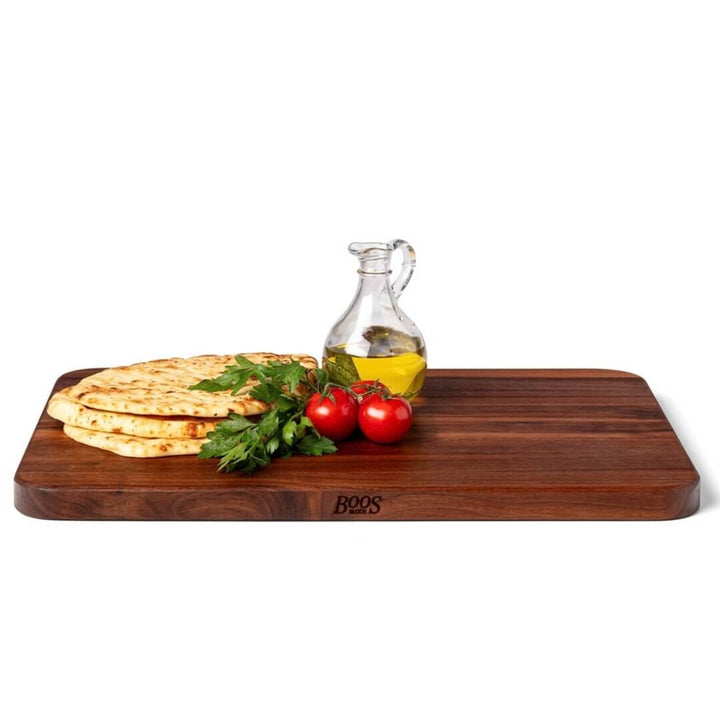 Boos Cook's Series Walnut Chopping Board