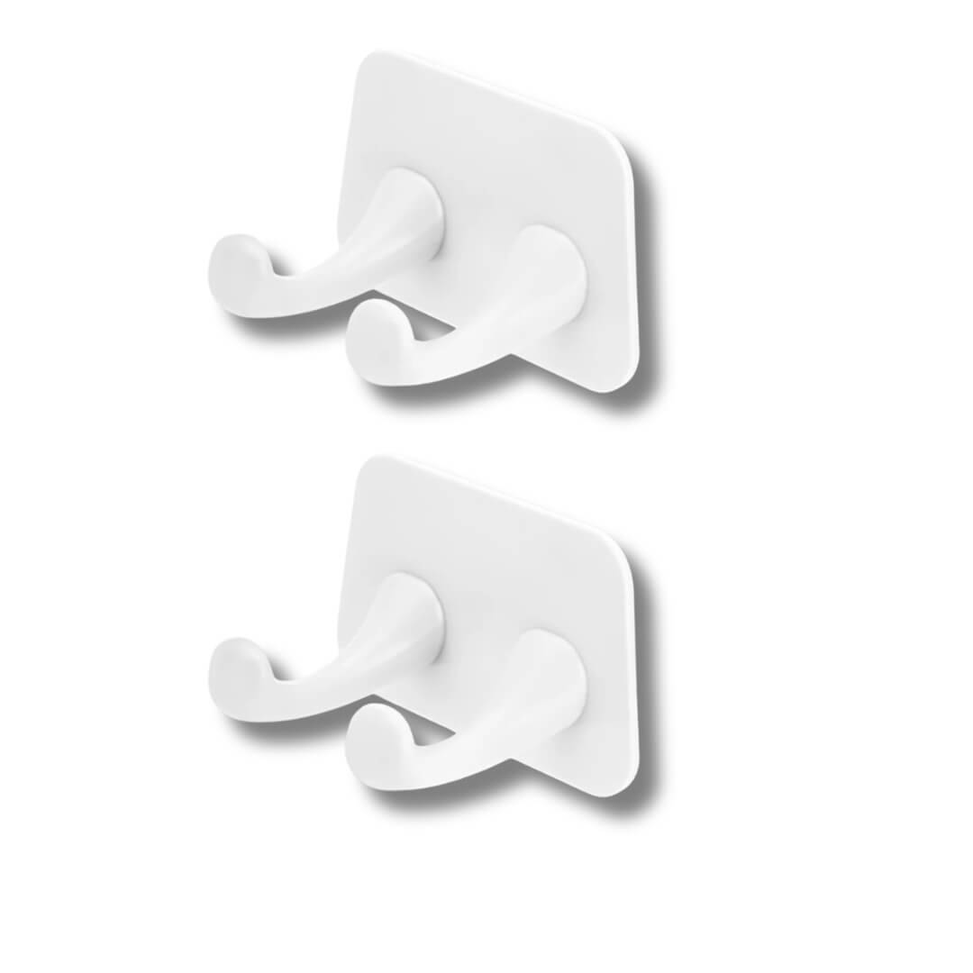 Vigar Stool Hook 2pack
