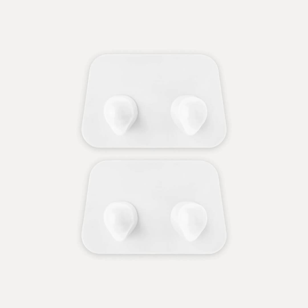 Vigar Stool Hook 2pack