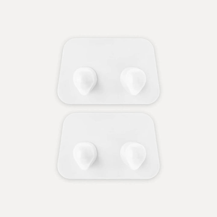 Vigar Stool Hook 2pack
