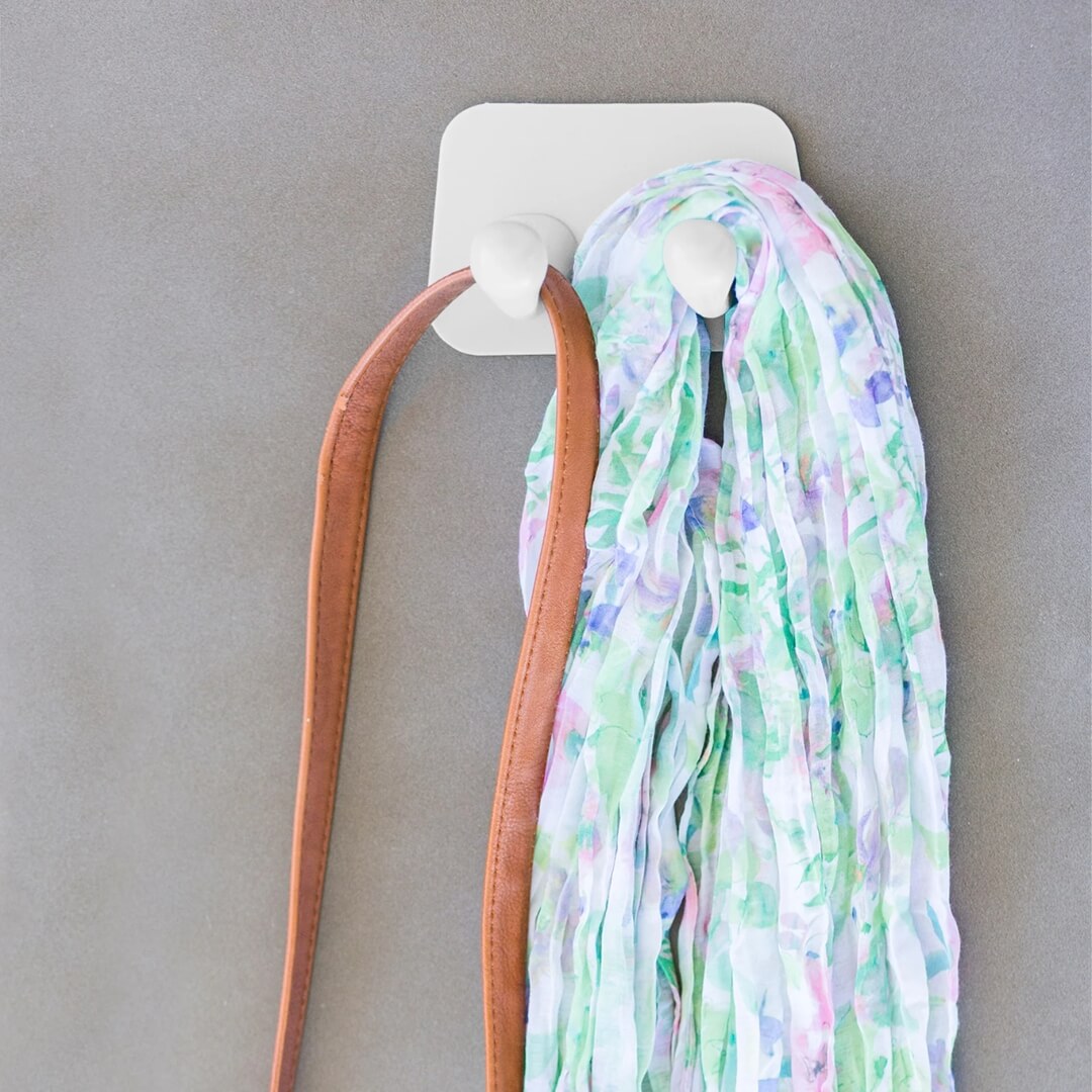 Vigar Stool Hook 2pack