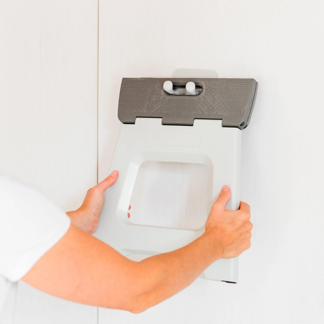 Vigar Stool Hook 2pack