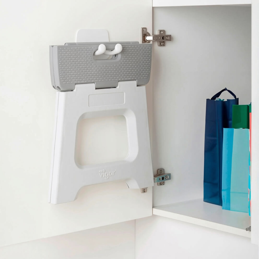 Vigar Stool Hook 2pack