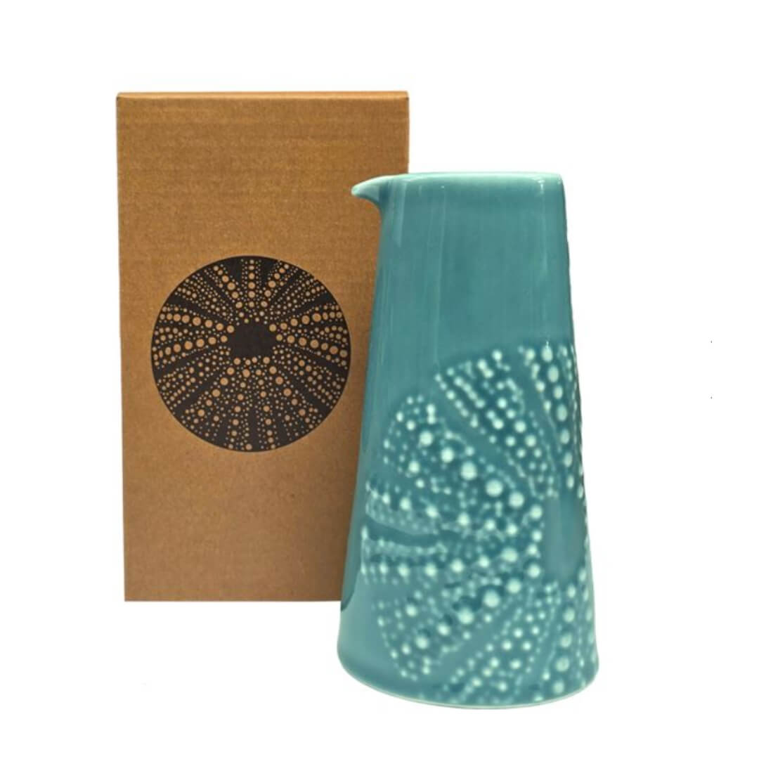 Jo Luping Design Kina Porcelain Jug 300ml