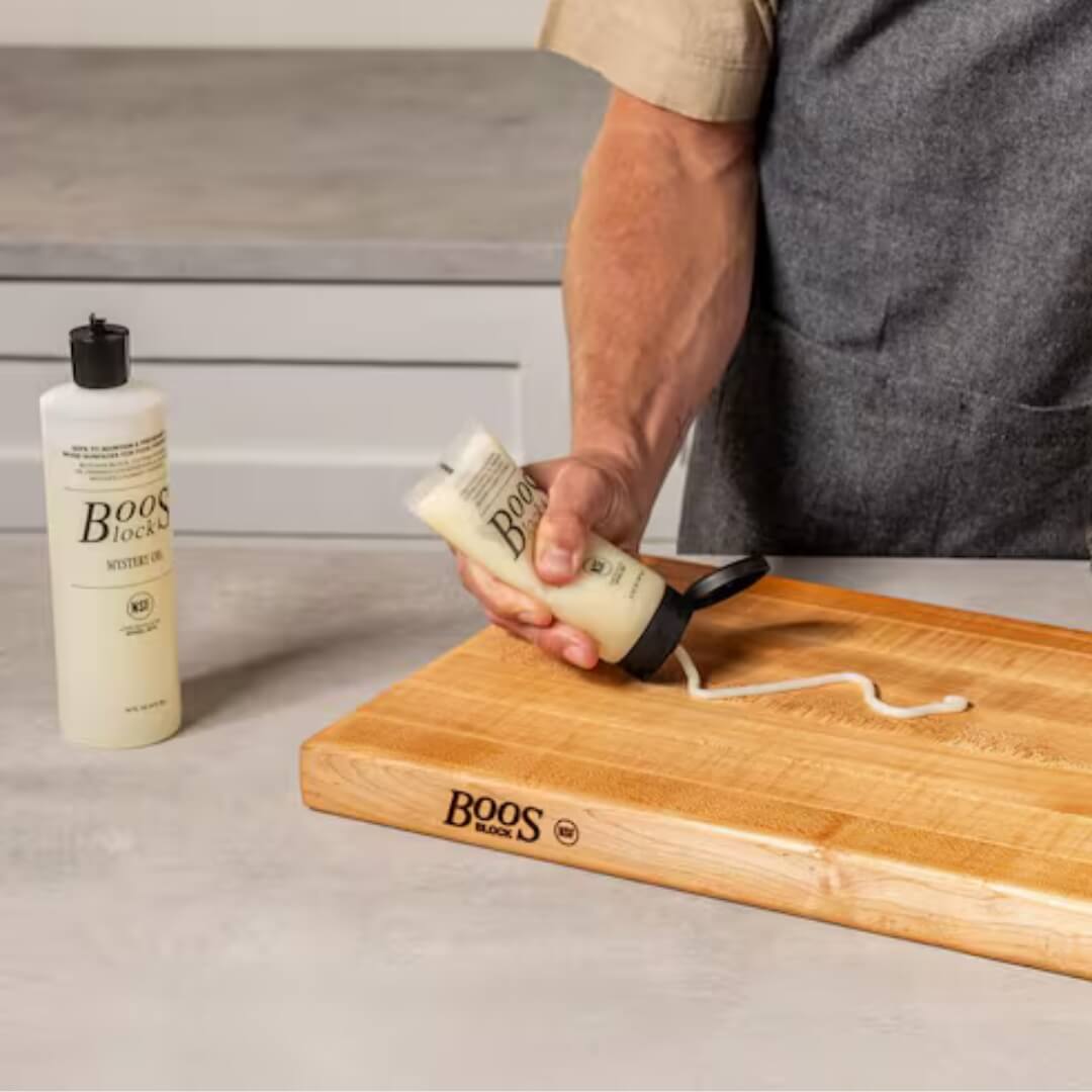 Boo's Board Cream