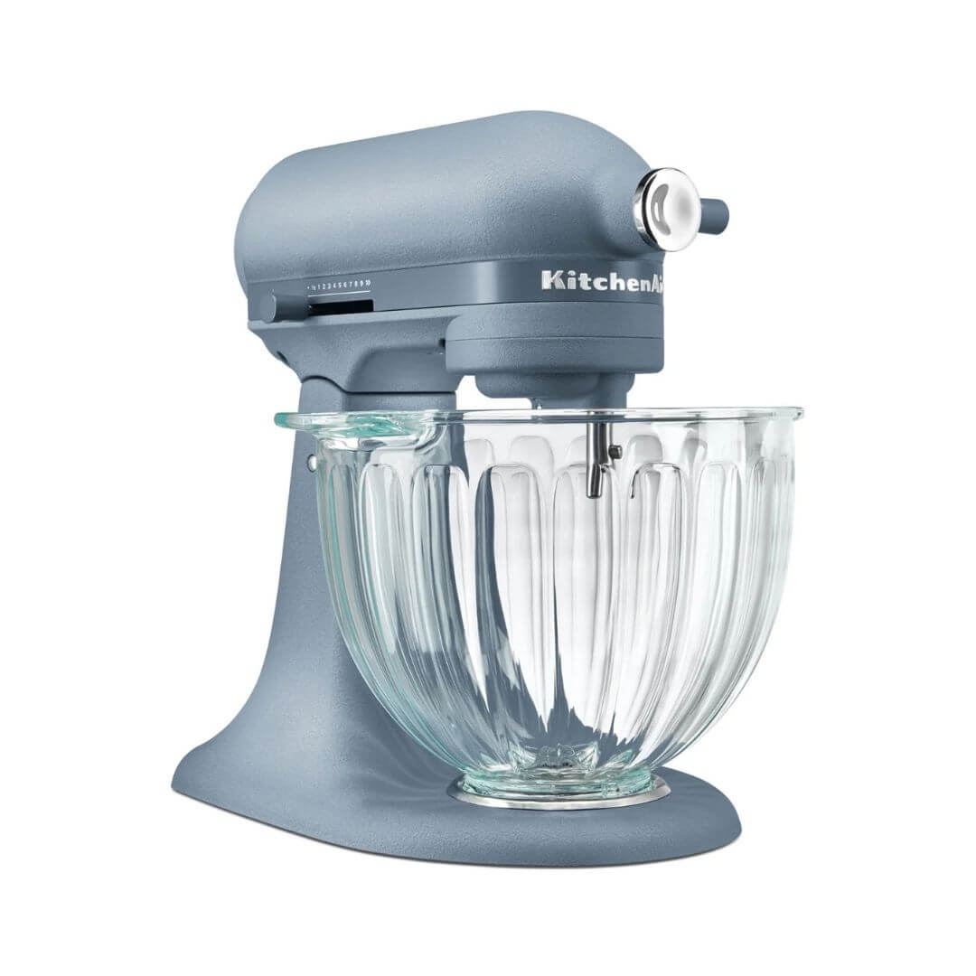 KitchenAid Artisan Plus Design Series Luminaire Stand Mixer 4.7L
