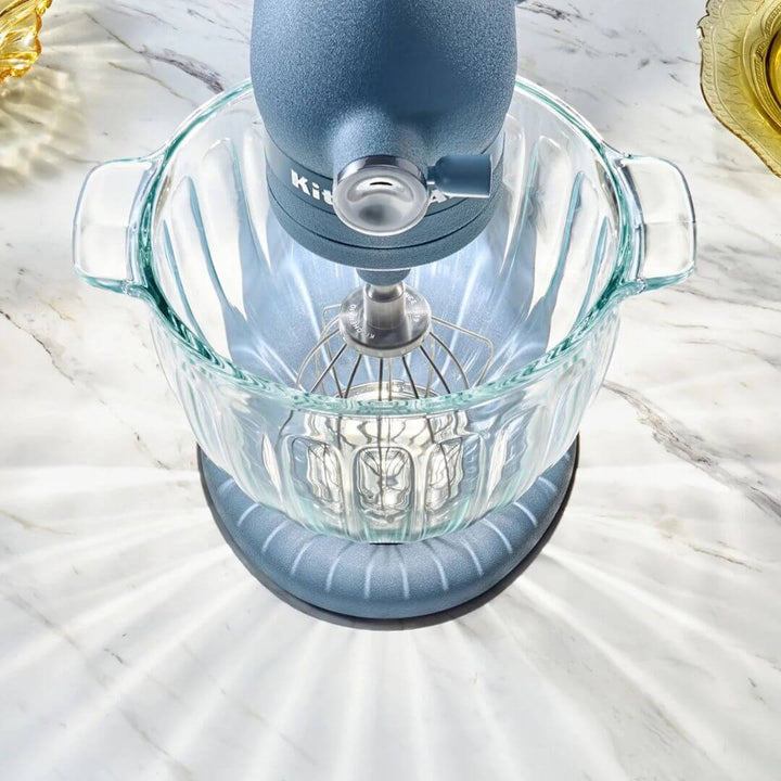 KitchenAid Artisan Plus Design Series Luminaire Stand Mixer 4.7L
