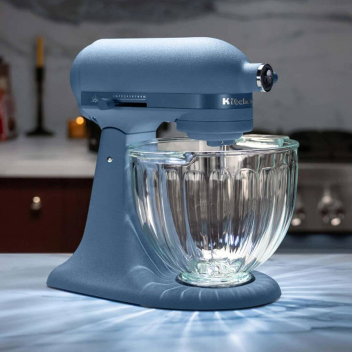 KitchenAid Artisan Plus Design Series Luminaire Stand Mixer 4.7L
