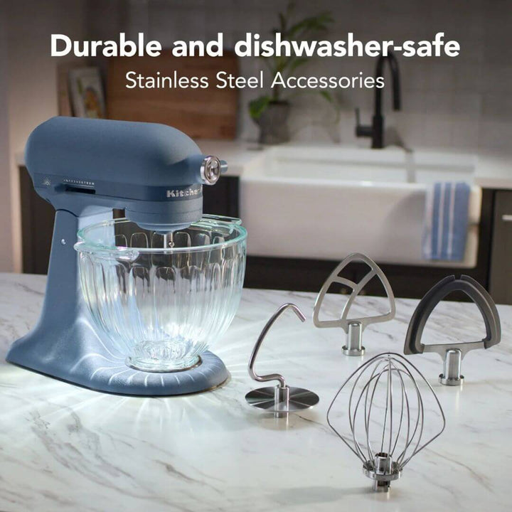 KitchenAid Artisan Plus Design Series Luminaire Stand Mixer 4.7L