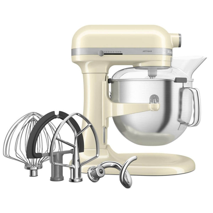 KitchenAid Bowl Lift 6.6L Stand Mixer KSM70