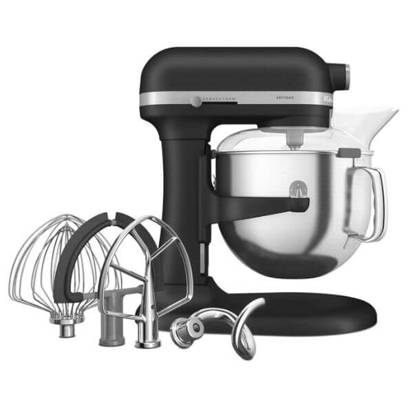 KitchenAid Bowl Lift 6.6L Stand Mixer KSM70