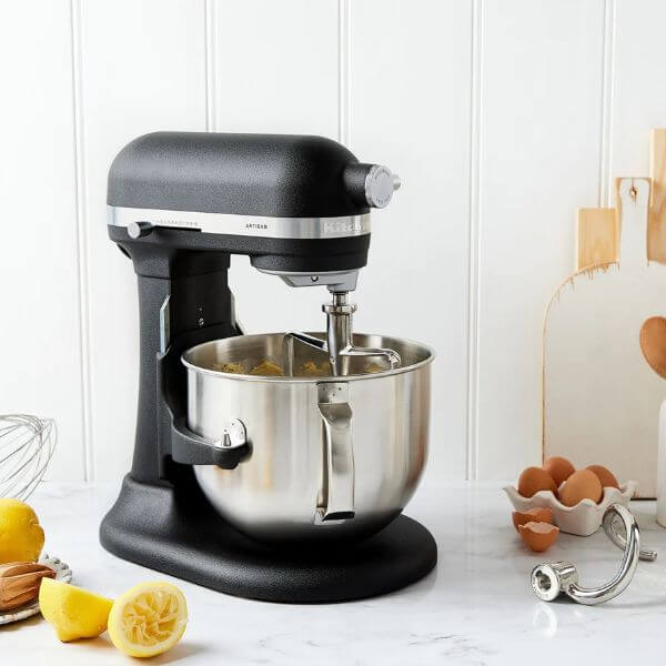 KitchenAid Bowl Lift 6.6L Stand Mixer KSM70