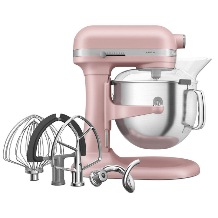 KitchenAid Bowl Lift 6.6L Stand Mixer KSM70