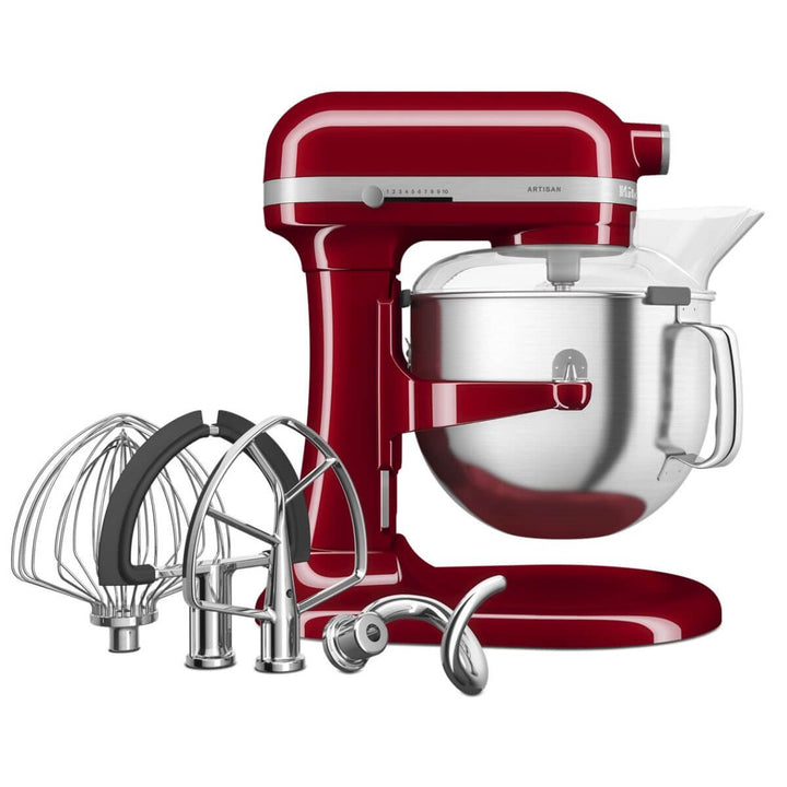 KitchenAid Bowl Lift 6.6L Stand Mixer KSM70