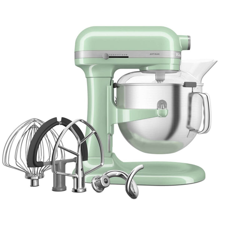 KitchenAid Bowl Lift 6.6L Stand Mixer KSM70
