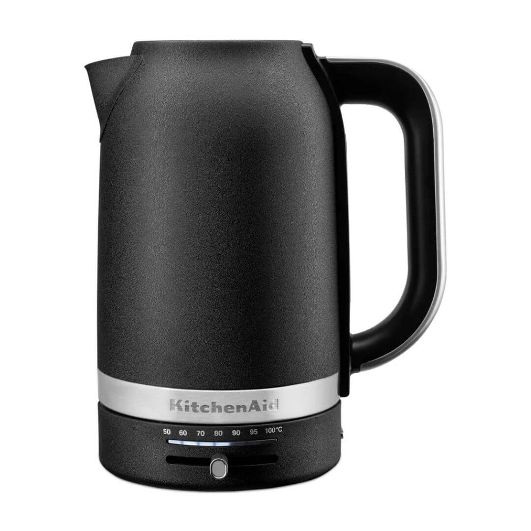 KitchenAid Variable Temp Kettle 1.7L